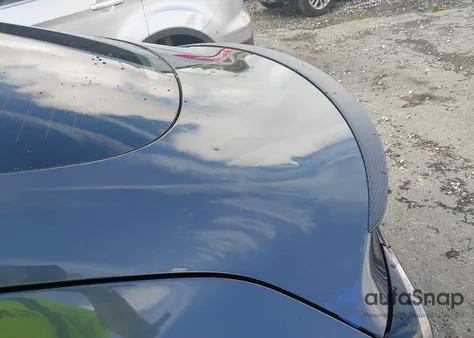 2023 Tesla Model 3 Performance Dual Motor All-Wheel Drive из США, поврежденный, VIN 5YJ3E1EC0PF399284